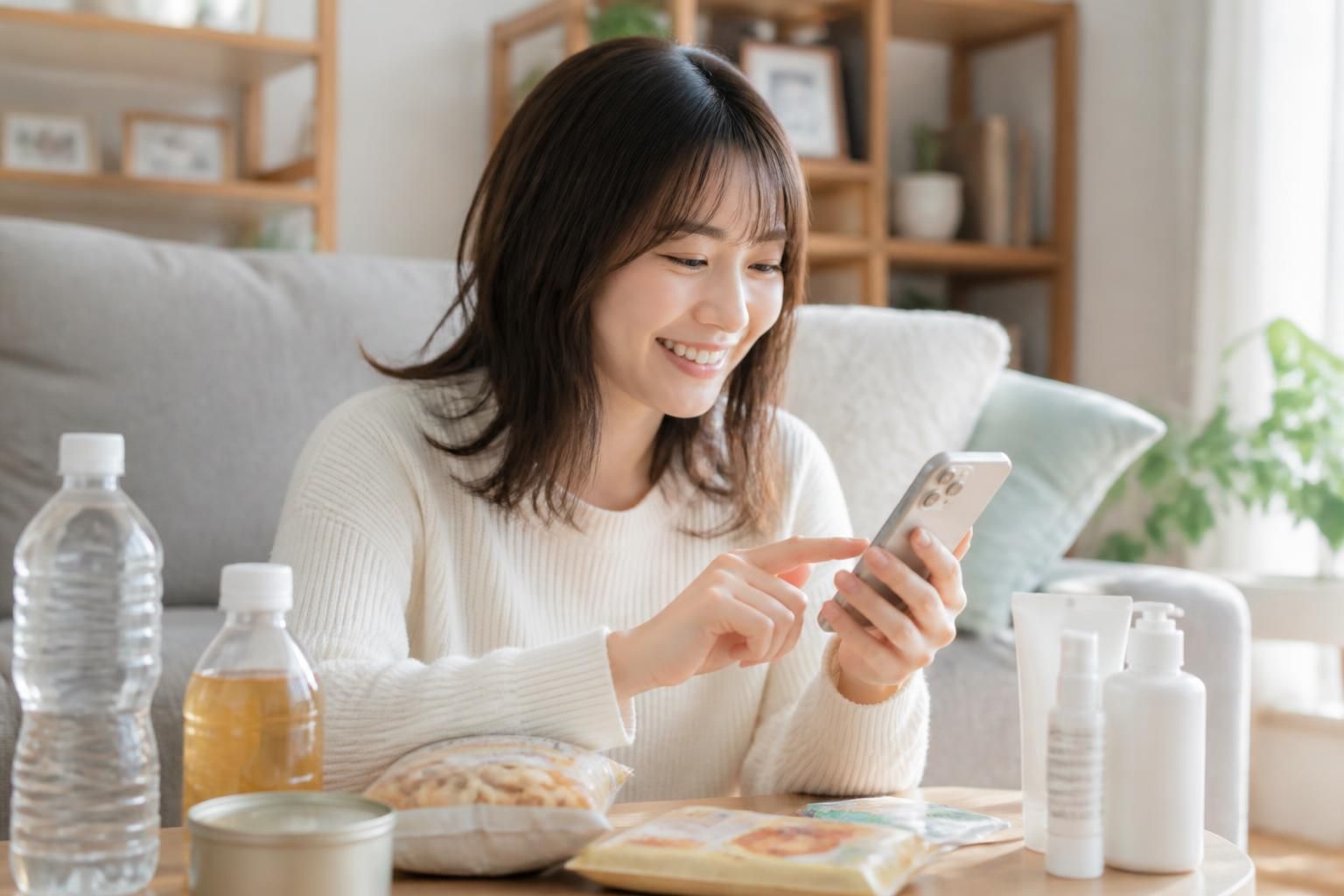 サービスイメージ